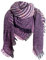 Luadnysin Kaschmir Schal Damen Kariert Oversized Kaschmir Schal Lange Weich Wraps Damen Kariert Oversized Schal Lange Schal Für Herbst Winter Women Grau Frauen Loop Schal Scarf