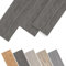 Jnglgo Rivestimento autoadesivo per pavimenti, in PVC, effetto legno, impermeabile, antiscivolo, 91,44 x 15,24 x 0,2 cm, 36 pezzi, 5 m², rovere scuro (Night Oak)