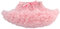 Alunsito Tutu für Kleinkinder, Mädchen, Tutu-Röcke, Ballett-Tutu, Anzieh-Tutu, Kinder-Party-Tutu für Anzieh-Geburtstagsfeier, Rosa, M, 5–7 Jahre