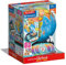 Clementoni Digitaler Globus Real-Time - Kinderglobus für Kinder ab 7 Jahren - Interaktive Weltkugel zum Lernen & Spielen 59364