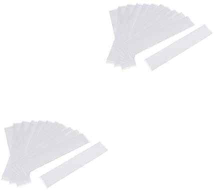 BESPORTBLE 26pcs Golf Grip Wrapping Tape Handle Bar Tape Golf Regripping Kit Grip Kits Simple Pole Sticker Pole Decal Accessories Supplies