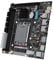 HKUXZR 8 Bay Q670 NAS Motherboard for 12/13/14 Generation Processors | 3X m.2 nvme | 8X sata3.0 | 2X Intel 2.5G Network Ports