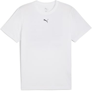 PUMA Unisex M Graphic Illustrated Tee Tees (1er Pack)