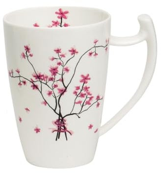 TeaLogic Jumbo Teebecher Cherry Blossom 0,5l