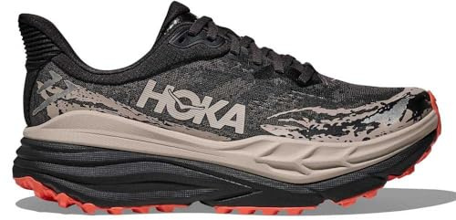 HOKA Stinson 7 Trail Running Shoes EU 38 2/3