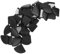LIFKOME Lot de 50 Protections d'angle Universelles en PVC Flexible pour Types De Meubles. Protège Les Tout-Petits des Coins en, en Verre Et en Installation Facile.