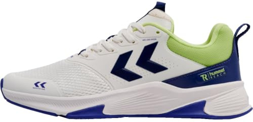 hummel Reach TR Power Sportschuhe weiß 220119-9528