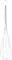 Chef Aid Balloon Whisk, Made with Stainlees Steel wires and traditionally Balloon shaped to aid effortless Whisking, Stirring, Blending and Beating, Measures 30.5cm / 12 inches
