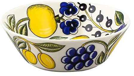 Arabia 1005590 Paratiisi Frühstücksschale 17cm, Porzellan