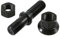 FEBI BILSTEIN 05209 Radbolzen Vorne 17mm 112mm Stahl 46mm 0,537kg