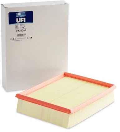 Ufi Filters 30.050.00 Luftfilter für Autos