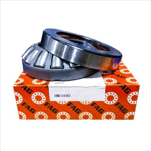 Axial Pendulum – Roller Bearing 29430 E1