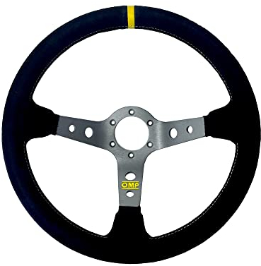 OMP OD/1954/N Volante sportivo