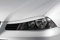 CSR - Automotive Scheinwerferblenden Kompatibel mit/Ersatz für Seat Ibiza 6L SB131