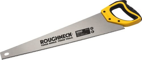 Roughneck ROU34420 R20U Hardpoint Handsaw - Universal 500mm/20- 8T