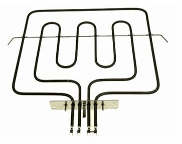 RESISTANCE DE VOUTE GRIL pour FOUR SAUTER - CA50033A1