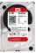 WD Red Pro 5TB interne Festplatte SATA 6Gb/s 128MB interner Speicher (Cache) 8,9cm 3,5Zoll 24x7 5400Rpm, optimiert für NAS Systeme mit bis zu 16 Laufwerkschächten, HDD Bulk WD5001FFWX