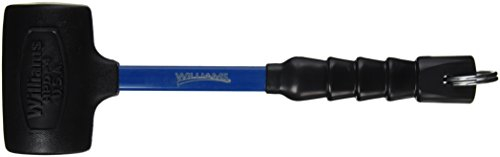 Williams hpd-4-th Tools bei Höhe Power Drive Hammer, 4 Lb