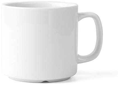 Porzellan Trinkbecher 0,26 l ''Torsten''