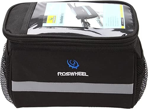 XLC Fronttasche Bicycle