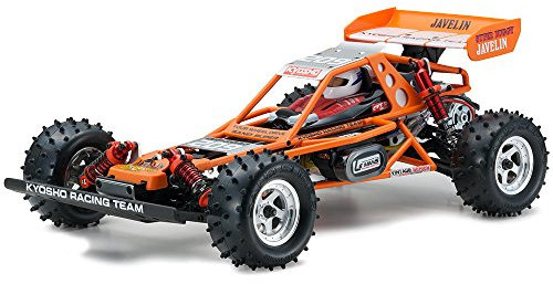 Javelin 1:10 4wd Kit *LEGENDARY Series*