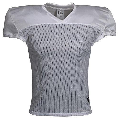 Active Athletics American Football Practice Jersey - weiß XL