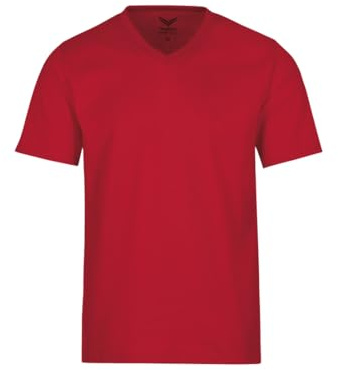 TRIGEMA V-Shirt Deluxe