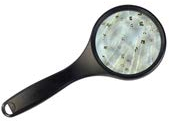 Lebendfutter SAHAWA Fischfutter weiße Mückenlarven 10x 45ml Beutel