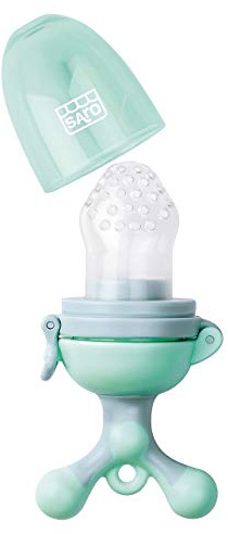 Saro 2550 - Alimentador para bebé, unisex