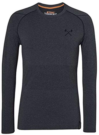 Stihl 4205001364 TIMBERSPORTS® Langarm Funktionsshirt Gr. XXL