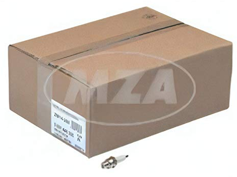 VPE 200G Zündkerze BERU-ISOLATOR SPEZIAL - ZM 14-260