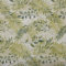 Kt KILOtela - Canvas Dekostoff, Home-Accessoires, Dekorationen, Tischdecken, Vorhänge, Kissen, Vorhänge, Taschen, Basteln, 100 cm Länge x 280 cm Breite, Botanisch, Blätter, Grün - 1 Meter