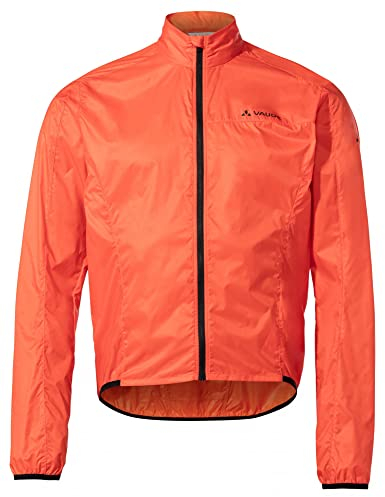 Vaude Herren Men's Air Jacket III Jacke, glowing red, M