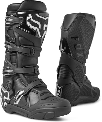 Fox Racing Unisex Fox Motion X Boot Fox Motion X Boot