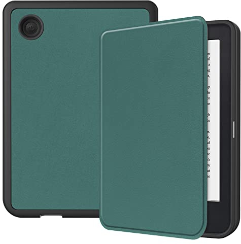 Acelive Cover Custodia per Kobo Clara 2e 6 pollici ebook reader 2022
