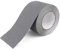 Nastro Adesivo Antiscivolo, Nastro Antiscivolo Grigio 10 cm x 10 m per Scale, Gradini, Pavimenti, Nastro Antiscivolo Solido, Autoadesivo, BOMEI PACK