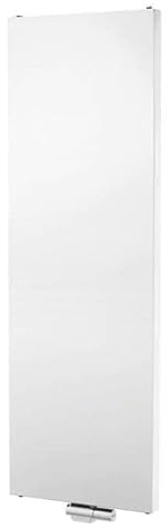 Buderus Flachheizkörper CV-Plan Typ 22 1800 x400 mm Vertikal Heizkörper mit Wandbefestigung