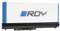 RDY Laptop Akku OA04 740715-001 HSTNN-LB5S 746641-001 OA03 Notebook Batterie für HP 250 G2 G3 255 G2 G3 240 G2 G3 245 G2 G3 246 G3 256 G3 HP 15-G 15-G005SW 15-R 15-R091SW (Kapazität: 2000 mAh 14.4V)