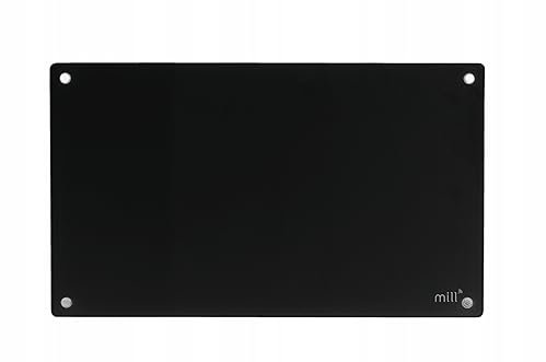 Mill Pannello termoconvettore MILL GL600WiFi3 nero GL600WIFI3 BLACK