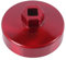 Stahlmaxx Ölfilterschlüssel 74mm 14-kant für Mercedes, VW, BMW, Porsche, Renault, Ford