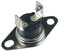 LUTH Premium Profi Parts Limiteur de température compatible avec Samsung Dg47-00010b 120°C pour four