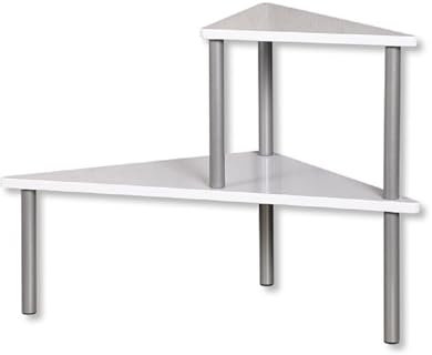 HTI living Küchenregal Eckregal Standregal