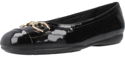 Geox Damen D Annytah A Ballet Flat