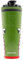 Ice Shaker Insulated Stainless Steel Shaker Bottle | 36oz, Bomber | Cold for 30+ Hours | Insulated Cup with Twist-on Agitator | Odor-Free Bottle for Protein Shakes, Water, Smoothies, Cocktails