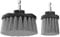 Dirt Devil Reinigungsbürsten-Set mit mittleren Borsten, 2-teilig, 5,1 cm und 8,9 cm Bürsten enthalten, für den Einsatz auf Duschen, Porzellan und mehr, Allzweckreinigung, Scheuerbürste, Bohraufsatz