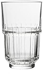 Bicchieri Di Vino in Vetro Di Cristallo Rotante Addensato Tazza Di Succo/B-350Ml/3Pcs