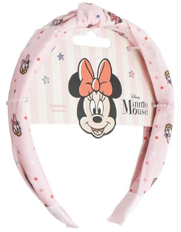 Cerda Group Minnie Hairband One Size