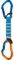 Climbing Technology Unisex Morfo UL PRO Expressset, Blue-Orange, 12CM