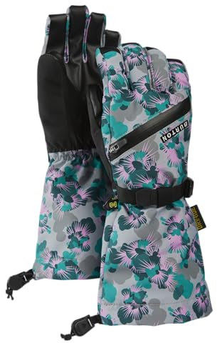 Burton Kids' Vent Gloves Explode XL