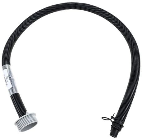 DRELD P6931 Lay Z Spa - Manguera de inflado de aire para bañera de hidromasaje, repuesto para bomba de spa portátil Coleman, Intex y Best-way, Saluspa Pure-spa, bañera de masaje